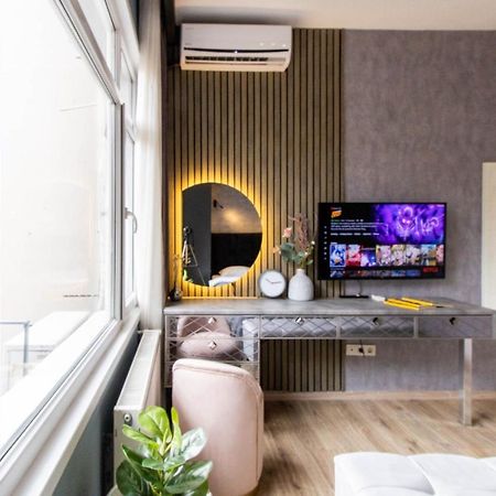 Stayle Istambul Exterior foto