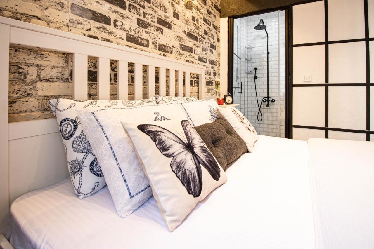 Stayle Istambul Exterior foto