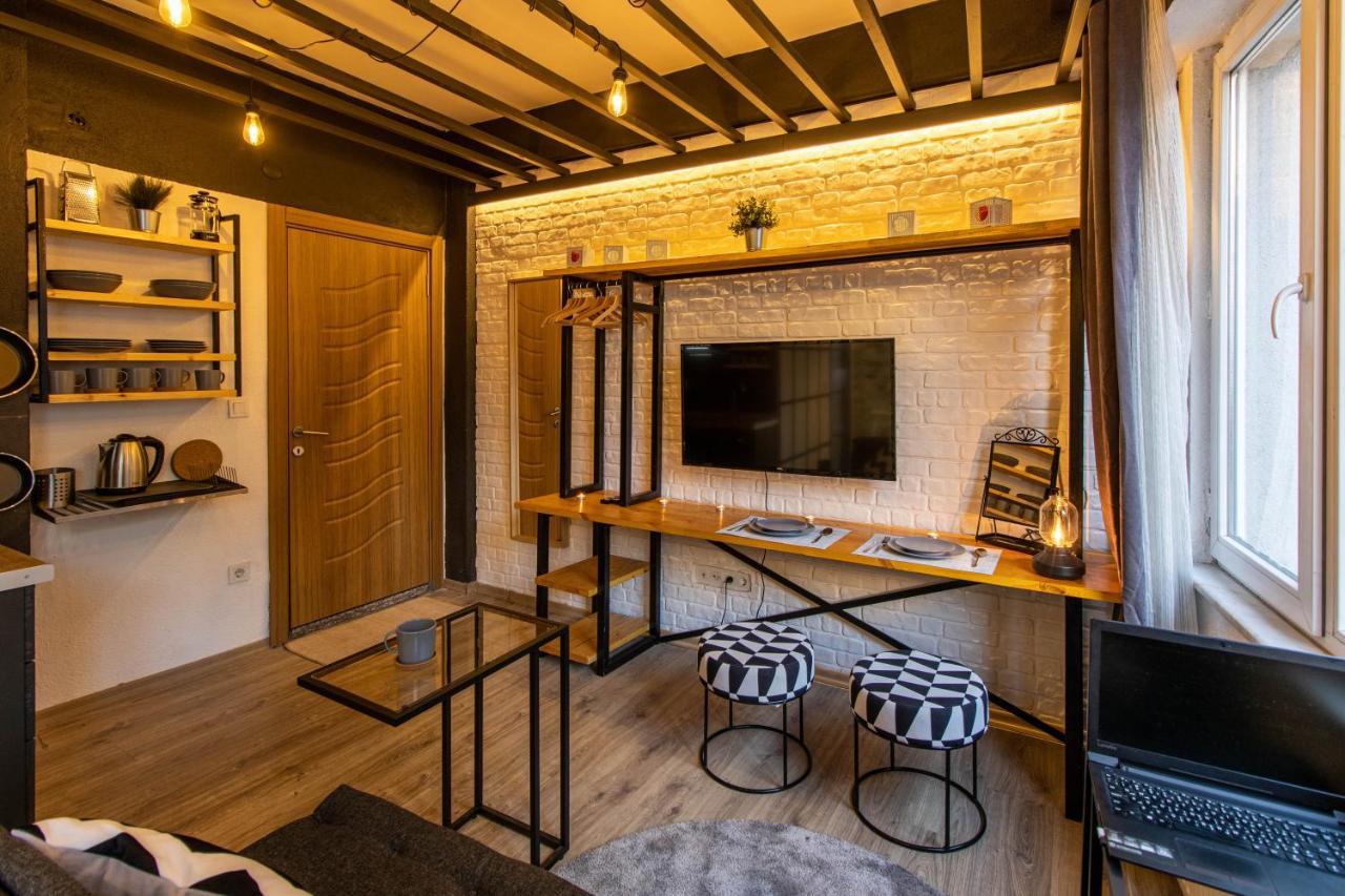 Stayle Istambul Exterior foto