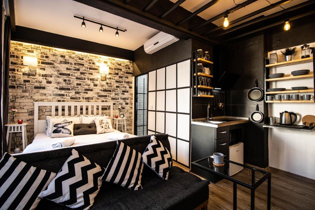 Stayle Istambul Exterior foto