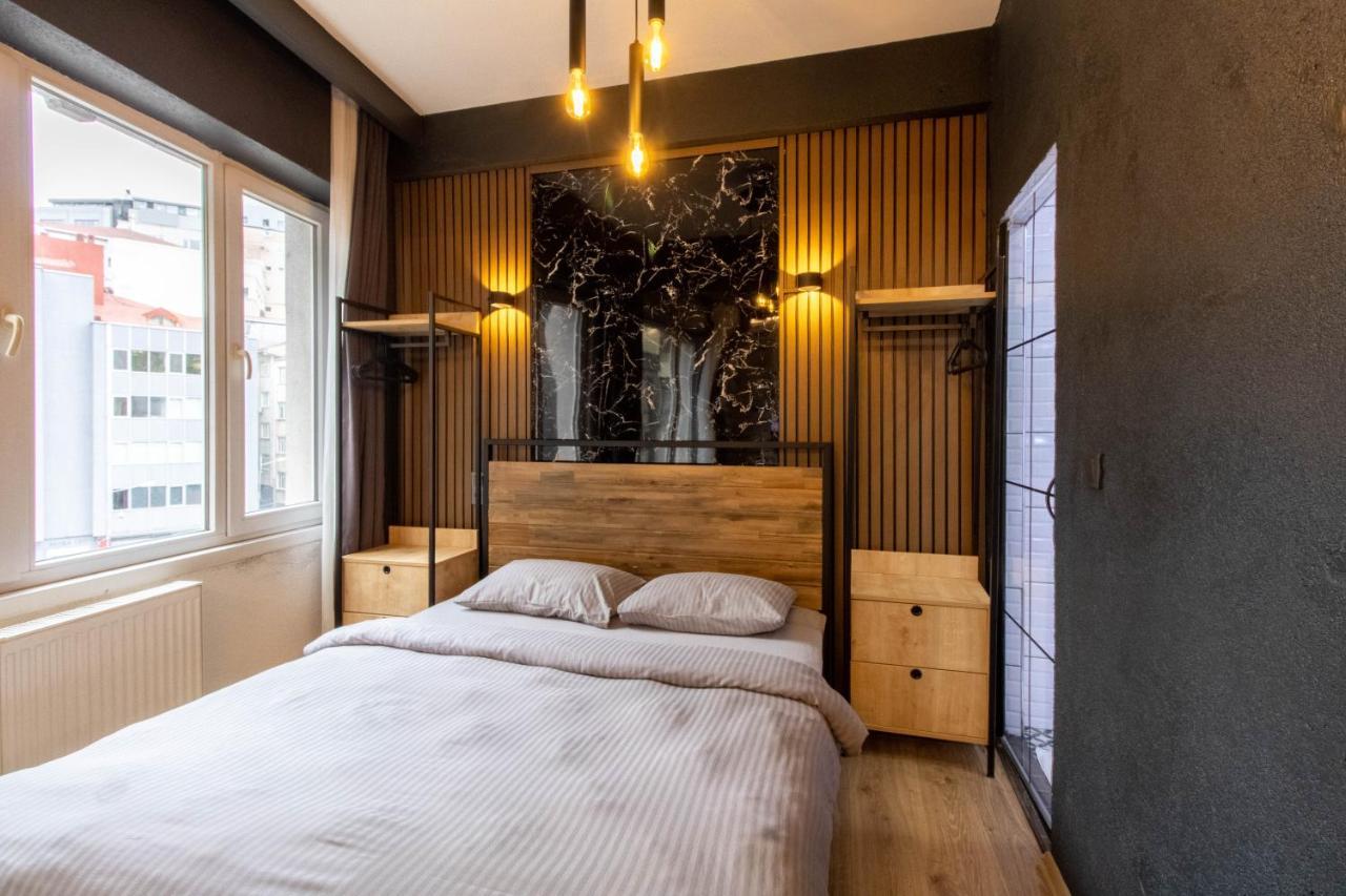 Stayle Istambul Exterior foto