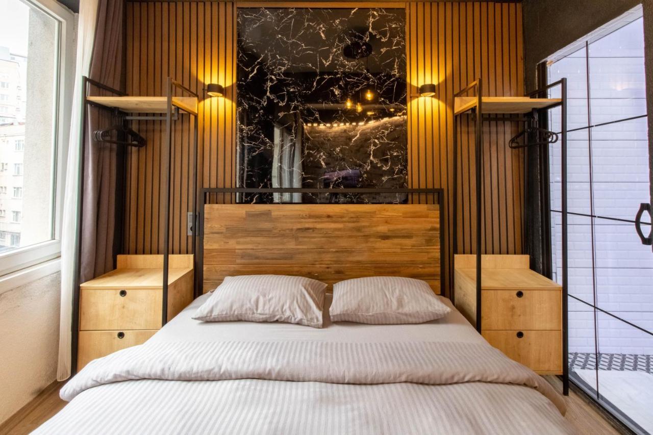Stayle Istambul Exterior foto