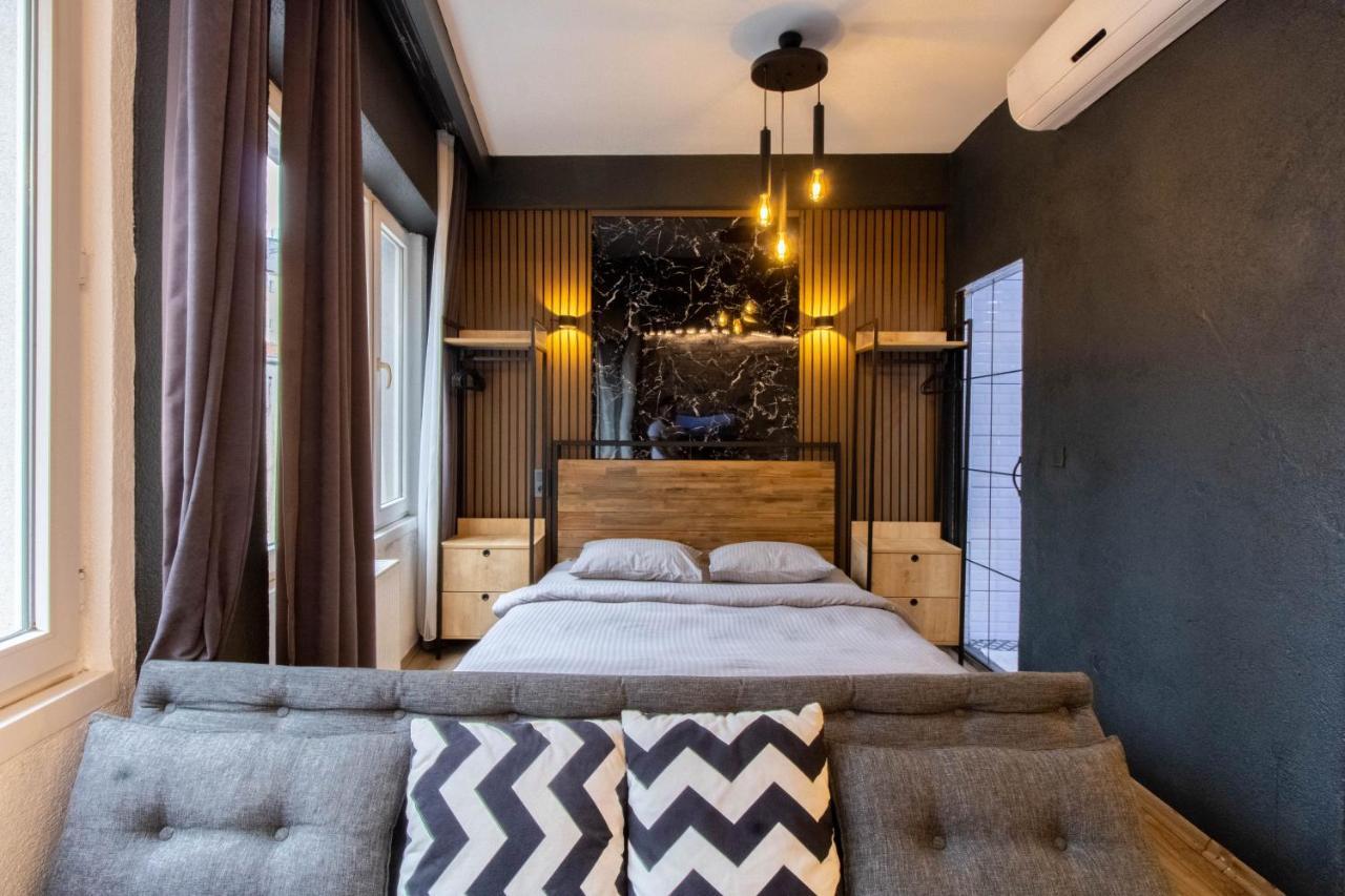 Stayle Istambul Exterior foto