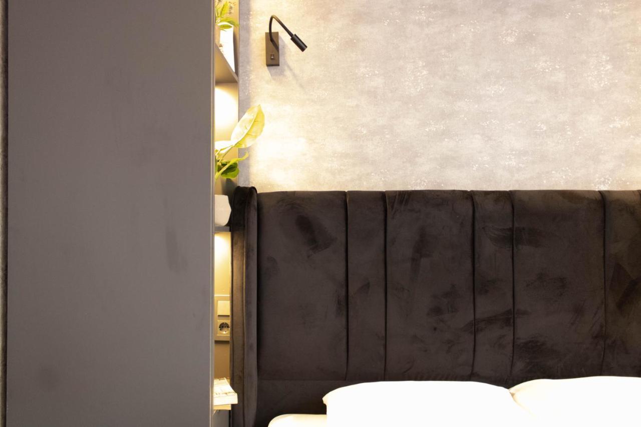 Stayle Istambul Exterior foto