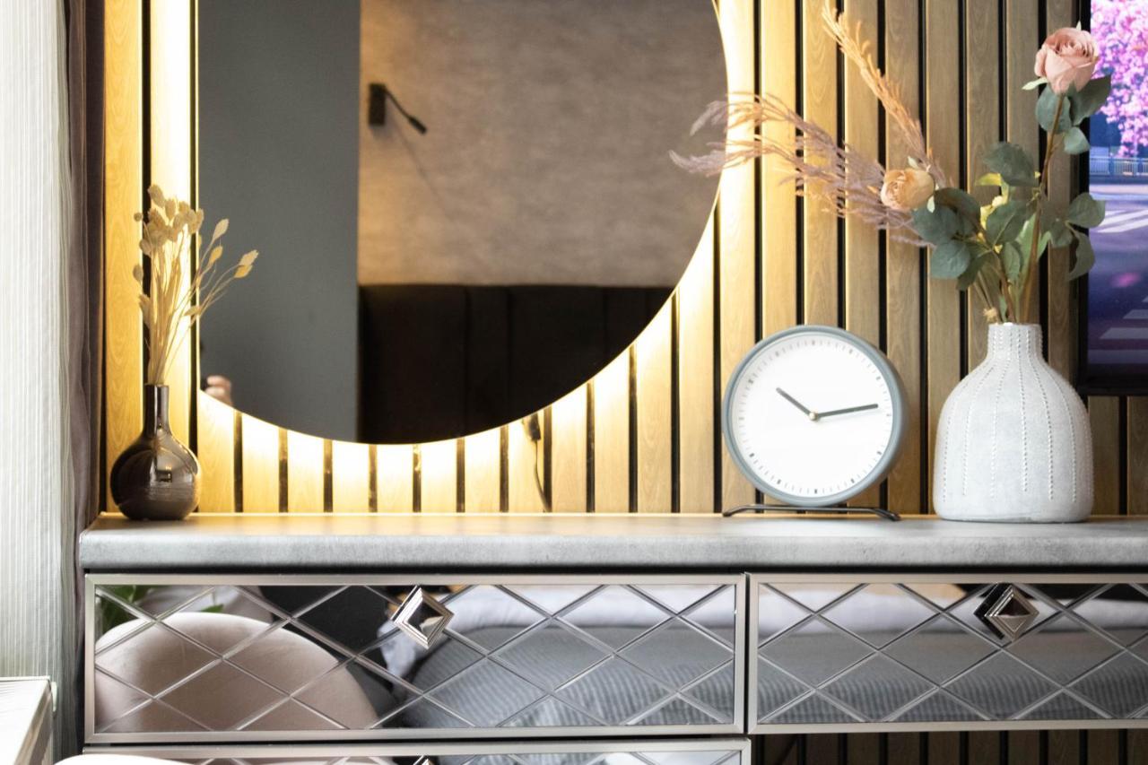 Stayle Istambul Exterior foto