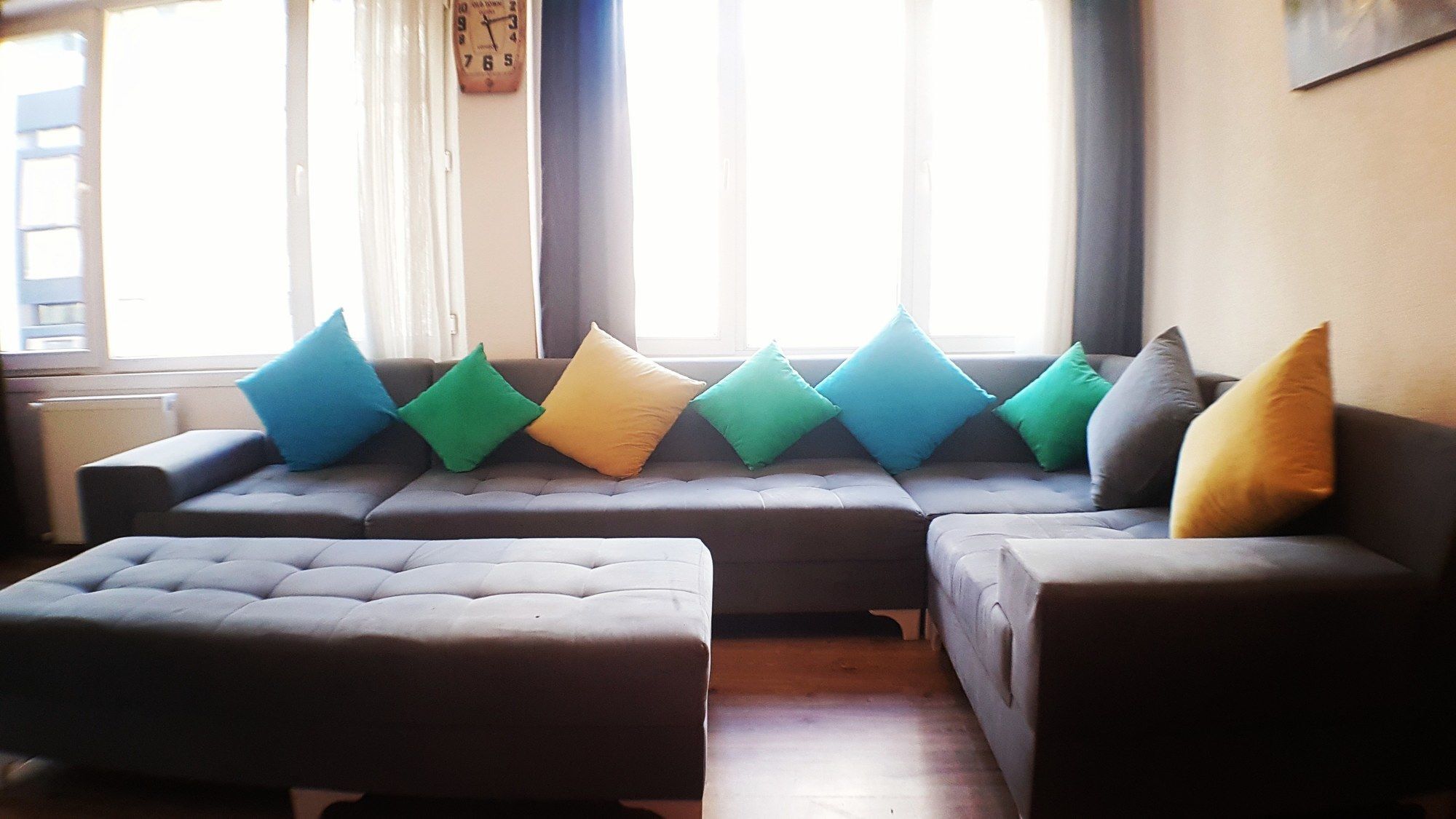 Stayle Istambul Exterior foto