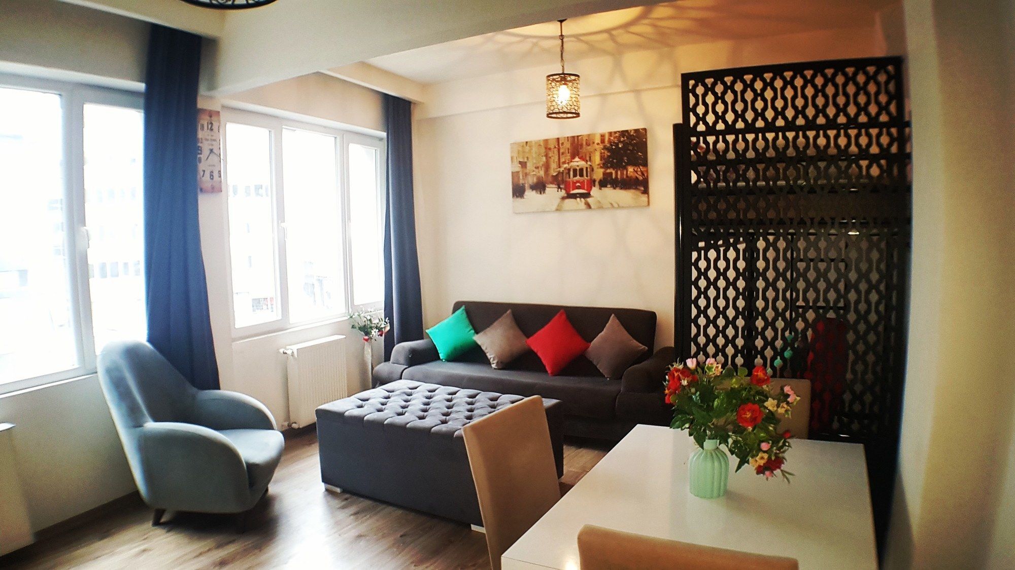 Stayle Istambul Exterior foto