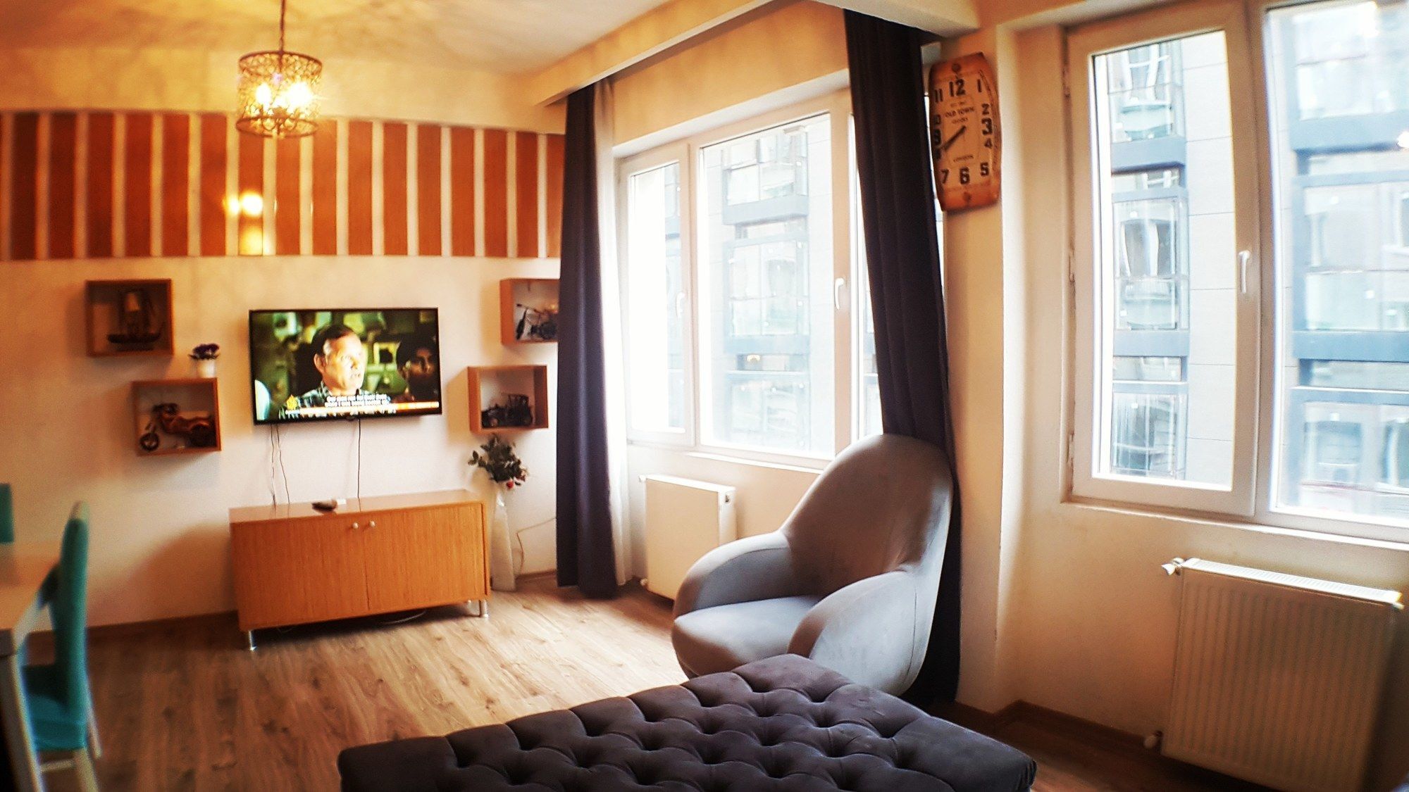Stayle Istambul Exterior foto