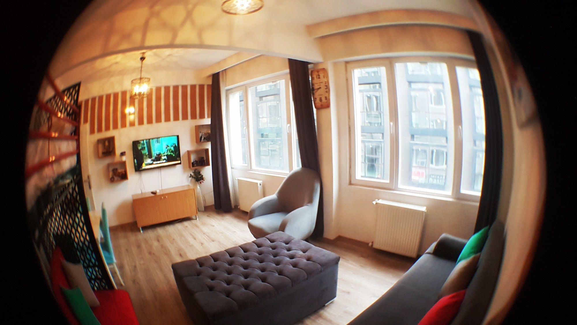 Stayle Istambul Exterior foto