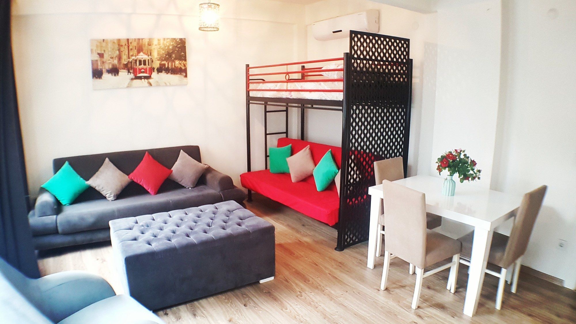 Stayle Istambul Exterior foto