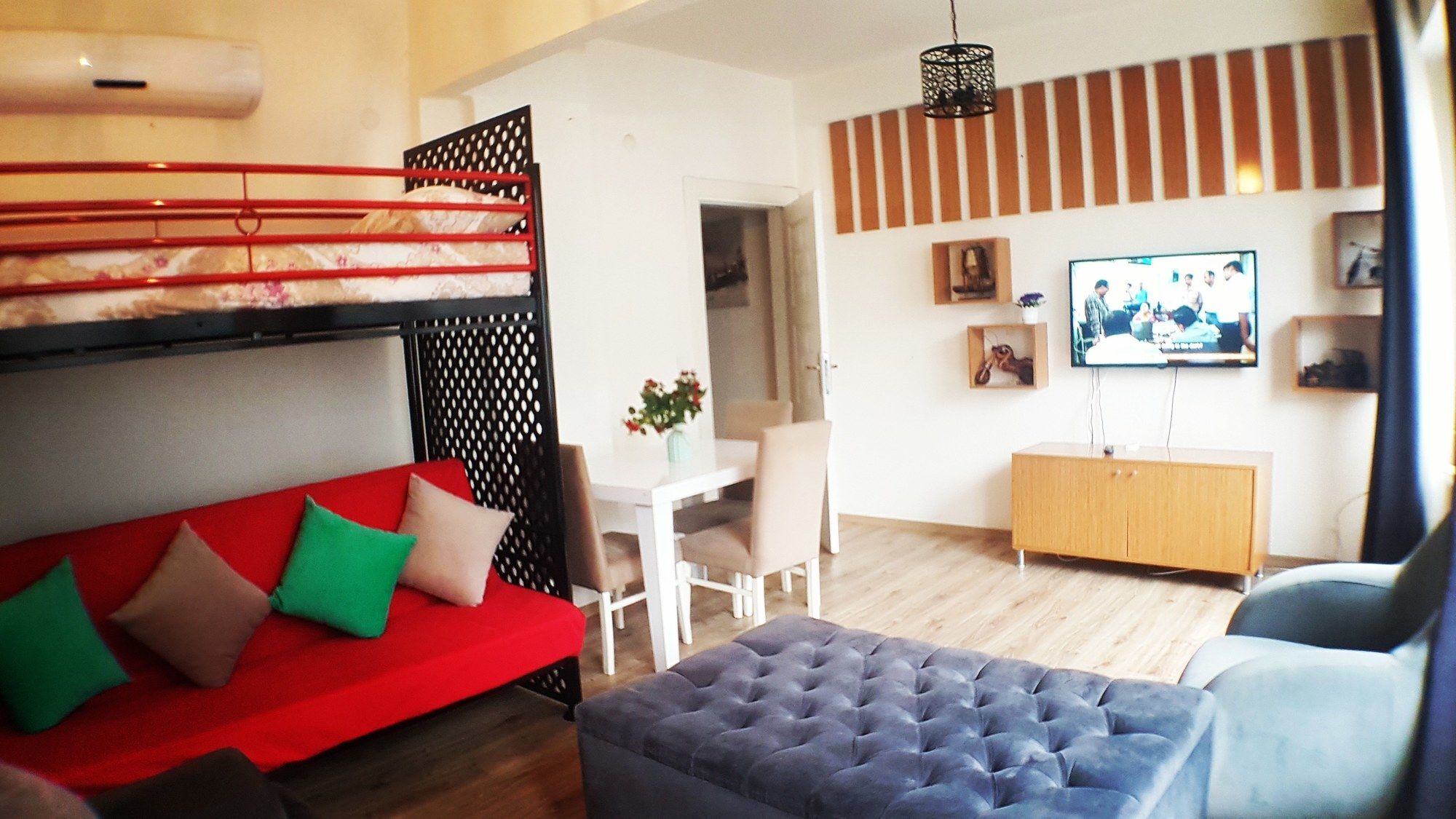 Stayle Istambul Exterior foto