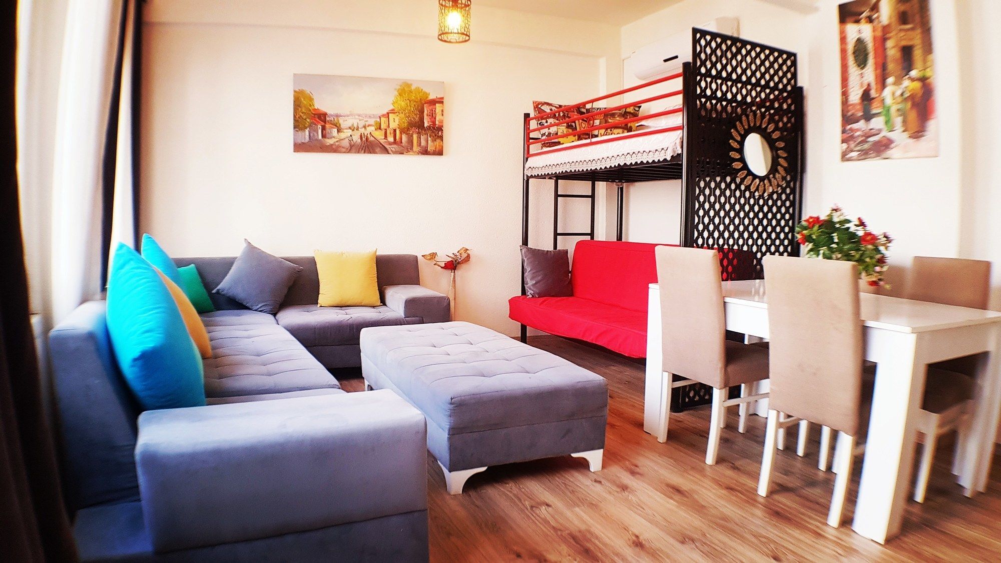 Stayle Istambul Exterior foto