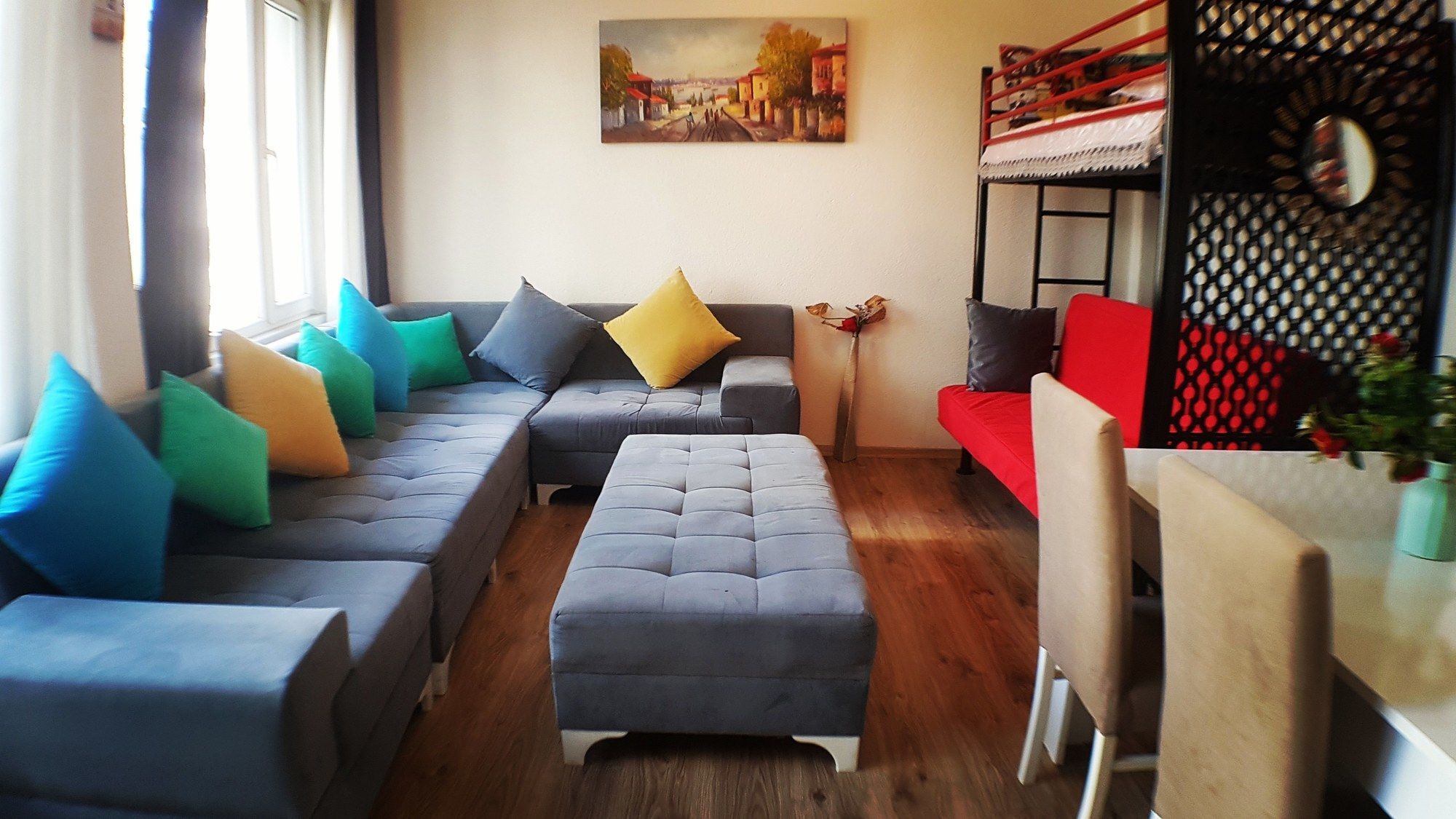 Stayle Istambul Exterior foto